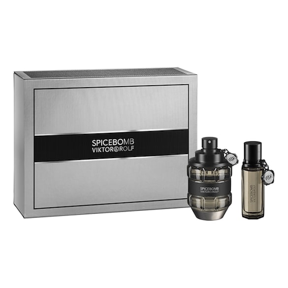 Spicebomb - Coffret Eau de Toilette, VIKTOR & ROLF